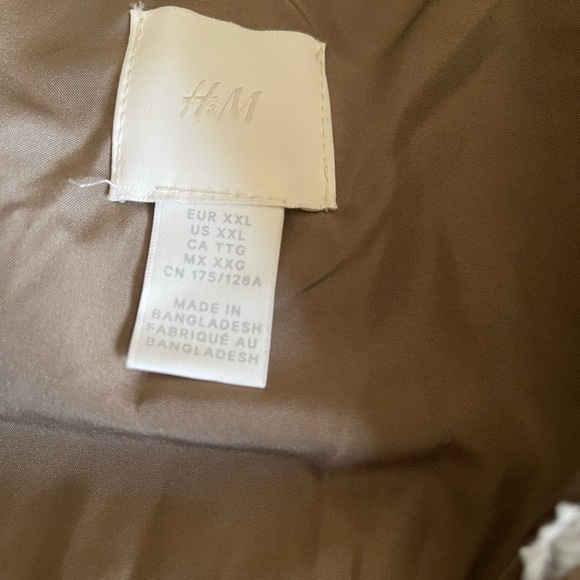 Jacket - Picture 3 of 5